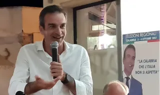 L'EDITORIALE Le due sfide storiche di Roberto Occhiuto in una Calabria difficile. Due modesti consigli!