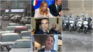 Sospensione del bollo auto-moto: come funziona e la "paternità" dell'idea