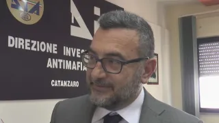 «'Ndrangheta fenomeno planetario»: i dettagli della relazione semestrale della Dia (VIDEO)