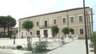 Nuovo teatro comunale di Crotone: c'è (finalmente) la data di inaugurazione