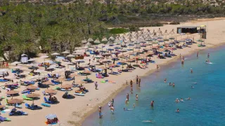 Calabria più accessibile, appello del Garante: “Turismo per tutti”