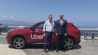 Uber X arriva in Italia: la Calabria è la regione apripista