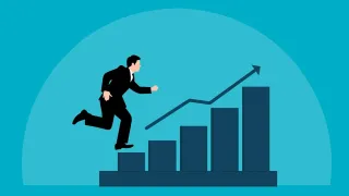 Istat: cresce del 6,6% il Pil in Italia nel 2021