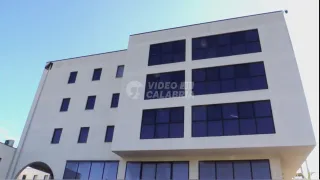 L'Asp di Crotone acquista l'ex edificio Datel: nascerà la Cittadella della Salute