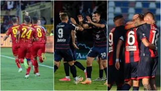 INFO SPORT del 21 ottobre 2023