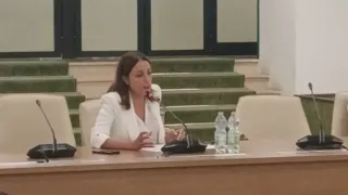 La Commissione approva lo screening neonatale: soddisfatta Scutellà