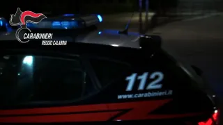 Era sfuggito all'operazione "Perseverant": catturato in Spagna