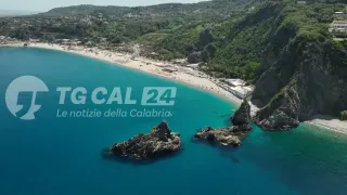 Palmi, lo Scoglio dell'Ulivo diventa geosito di interesse nazionale