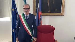 Vibo Valentia: il sindaco Romeo ha nominato i componenti della Giunta