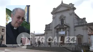 Mons. Marco Frisina torna in Calabria per "Cori uniti"