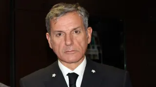 Porti, Agostinelli nominato presidente dell'Autorità di sistema portuale dei mari Tirreno meridionale e Ionio
