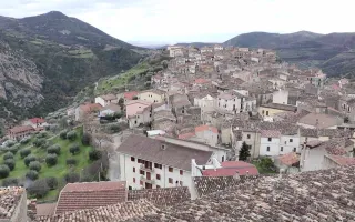 Alla scoperta di Civita, perla del Pollino e custode della cultura arberesh