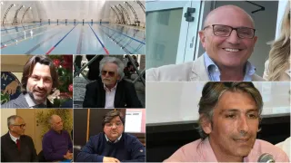 Inchiesta sulla piscina comunale: assolti ex sindaco ed assessori di Crotone
