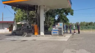 Strage Amendolara, fermato per caporalato il fratello di un indagato