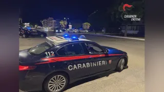 Petilia Policastro, controlli dei Carabinieri: denunce e sanzioni