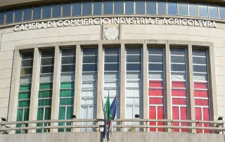 Crescita delle imprese green a Cosenza: la Camera di commercio mette a disposizione 800 mila euro per la transizione ecologica