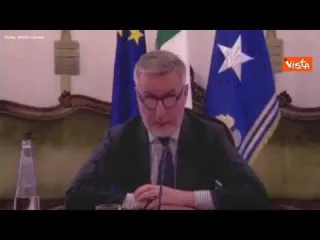 Il ministro della difesa Guerini sul caso Biot: "Ufficiale non aveva accesso a operazioni italiane"