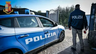 Operazione antidroga tra Sicilia e Calabria: 26 indagati