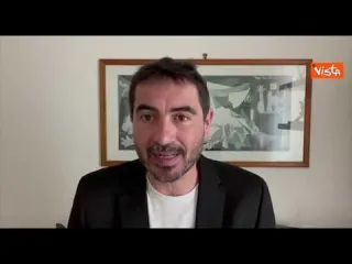 Primo Maggio, Fratoianni (Si): "Grazie Fedez. Cambiare aria in Rai"