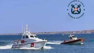 Mare Sicuro 2026, Guardia Costiera: 12 infrazioni e 3.500 euro di sanzioni