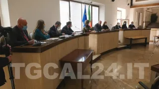 VIDEO | Covid, alluvione e rifiuti: la Giunta di Crotone fa il punto dei primi 80 giorni di amministrazione