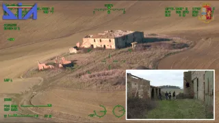 'Ndrangheta in Toscana: sequestrati beni per 1,5 mln ad imprenditori legati alla cosca Grande Aracri