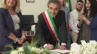 San Giovanni in Fiore: proclamato sindaco Antonio Barile