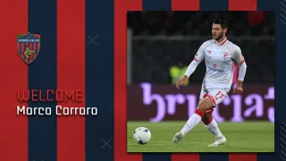 CALCIOMERCATO | Al Cosenza arriva Marco Carraro in prestito dall'Atalanta