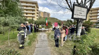 Verità e giustizia: Crotone, il ricordo della Strage di Capaci