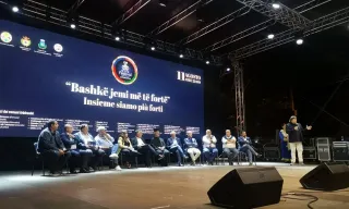 Gli Arbëreshë alla Regione: subito operativa la Fondazione e un Assessorato che esalti questa grande minoranza linguistica