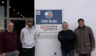 IO SCELGO CALABRIA in Tv – L'arte del Fumetto e i suoi grandi protagonisti. A Crotone una bellissima kermesse