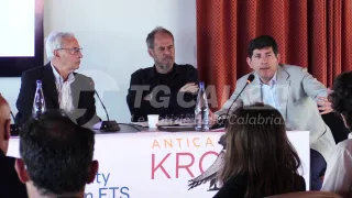 Progetto "Antica Kroton": tra archeologia e rigenerazione urbana