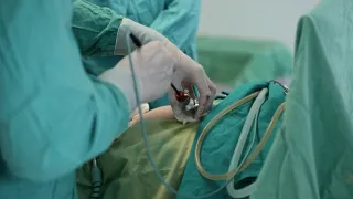 IA e crisi di vocazione: "I nuovi orizzonti della chirurgia calabrese"