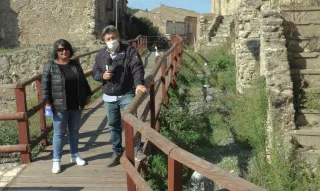 “Catanzaro e dintorni” su VideoCalabria: a Girifalco, tra potenzialità produttive, culturali e storico-identitarie