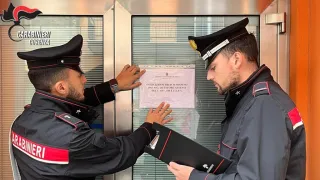 Chiusi due bar ad Acri: secondo gli inquirenti erano ritrovo abituale di pregiudicati