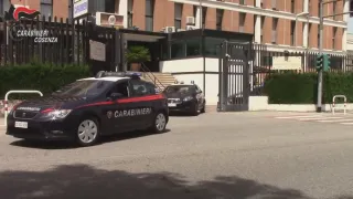 Calabria Verde, pizzicati 14 “furbetti del cartellino” nel Cosentino