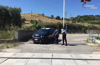 Cariati, accoltella un uomo al culmine di una lite: 74enne arrestato per tentato omicidio