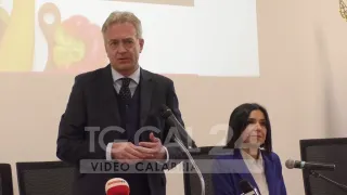 VIDEO | La Regione investe cinque milioni per le mense scolastiche bio: «E' una rivoluzione alimentare»