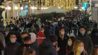 Coronavirus, al vaglio misure restrittive per Natale e Capodanno: confronto tra Governo e Regioni