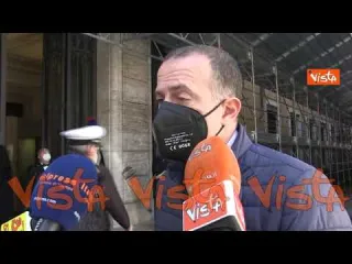Romeo (Lega): “Allentiamo con ragionevolezza le restrizioni, basta un po’ di buon senso”