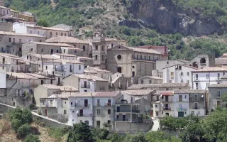 Cerchiara di Calabria: un patrimonio di risorse storiche e naturalistiche