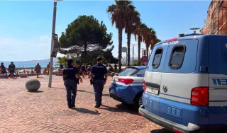Ferragosto sicuro a Crotone: rafforzati i controlli in città e provincia