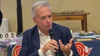 Tropea esempio di sviluppo, Gallo: "La Calabria segua questa strada"