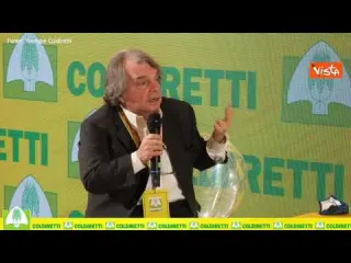 Brunetta: "Draghi campione assoluto di leadership"