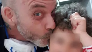 Corsa solidale da Vibo Valentia a Roma: tassista romano insignito dal presidente Mattarella