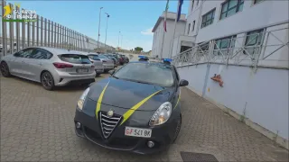 Bancarotta fraudolenta: arrestati due imprenditori