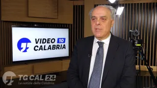 Tv, Salvatore Gaetano: “È stato l'anno delle scelte”