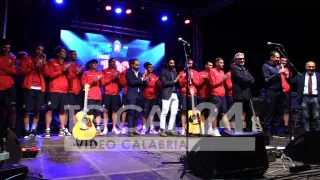 VIDEO | Sport, Fc Crotone: buon 100° compleanno