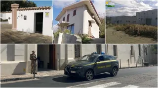 Maxi sequestro da 4,5 milioni contro la cosca Anello-Fruci