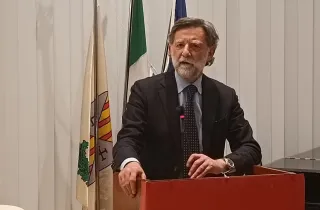 Valerio Donato candidato sindaco a Catanzaro: ecco alcune idee strategiche per il futuro del Capoluogo